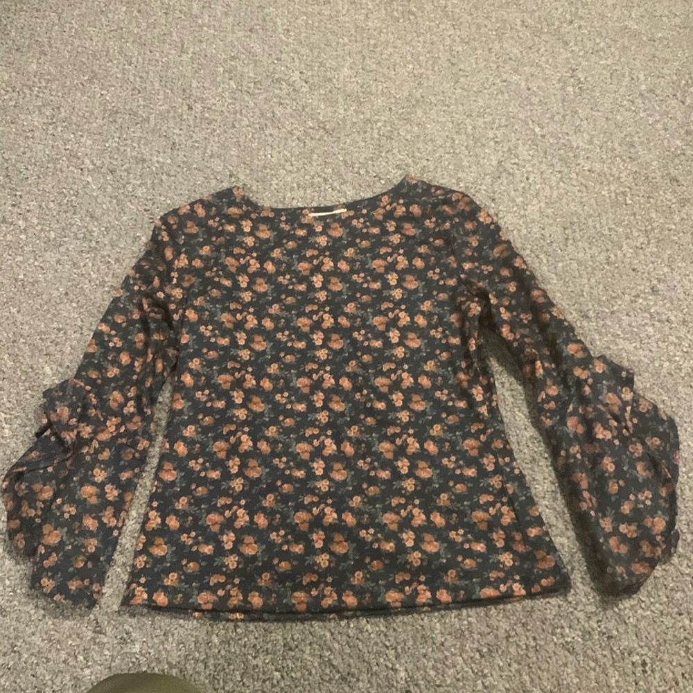 Mia Joy Shirt